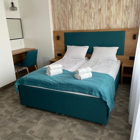 Adania Apartment Grzybowo  Bagian luar foto