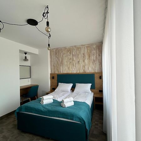 Adania Apartment Grzybowo  Bagian luar foto