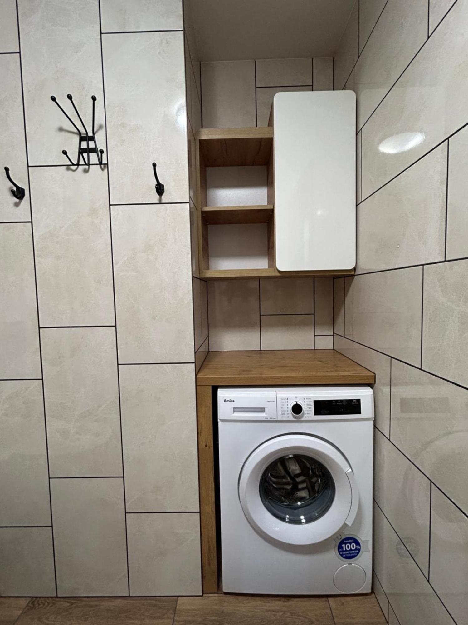 Adania Apartment Grzybowo  Bagian luar foto