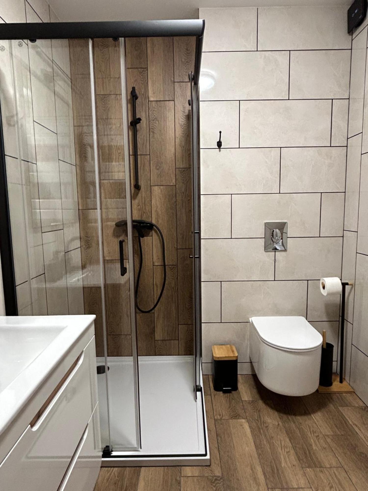 Adania Apartment Grzybowo  Bagian luar foto