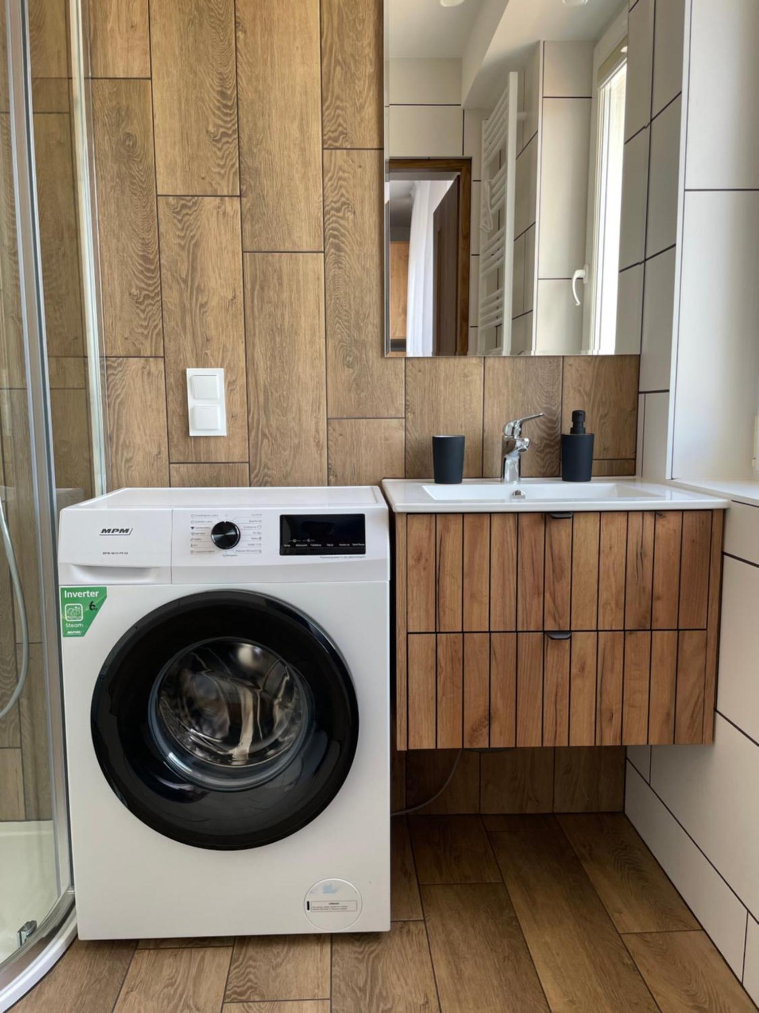 Adania Apartment Grzybowo  Bagian luar foto