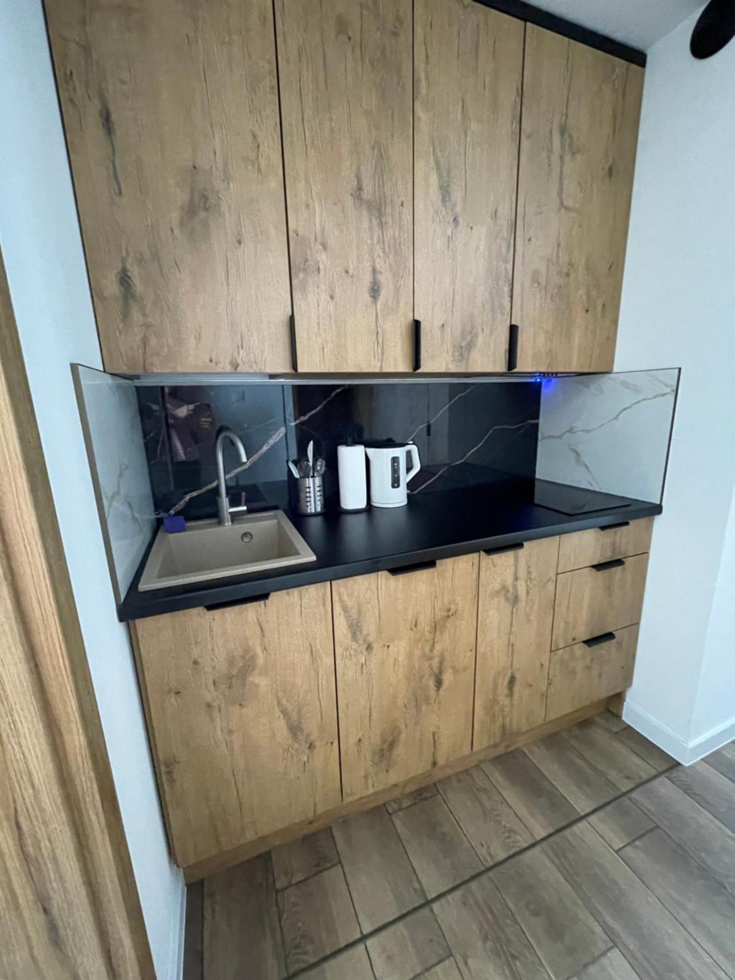 Adania Apartment Grzybowo  Bagian luar foto